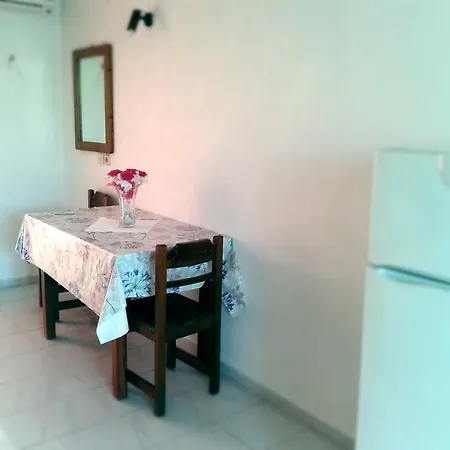 Merryland & Appartamento Kremastí