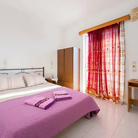 Appartamento Merryland &