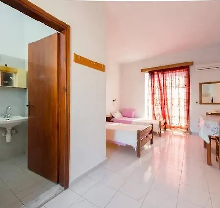Appartamento Merryland & Kremastí