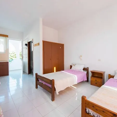 Appartamento Merryland & *
